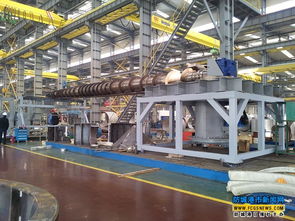 港口区倾力打造广西一流经济强区 铸就区域性粮油中转仓储核心枢纽