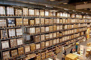 解读报关员职业标准 上海粮油中转仓储行业的命运与机遇