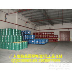 广州粮油中转仓储 南粤粮仓的枢纽角色与发展新篇