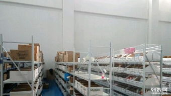 粮油电商仓储与中转服务 现代物流链中的关键枢纽